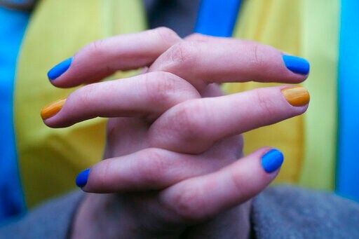 Europe Braces for Further Strife as Ukraine Crisis Escalates