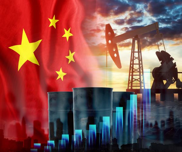 SEC to Demand All Chinese Firms Reveal More About Investor Risks