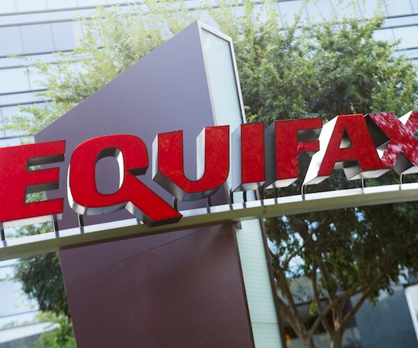 Data Breach Like Equifax's Not Surprising