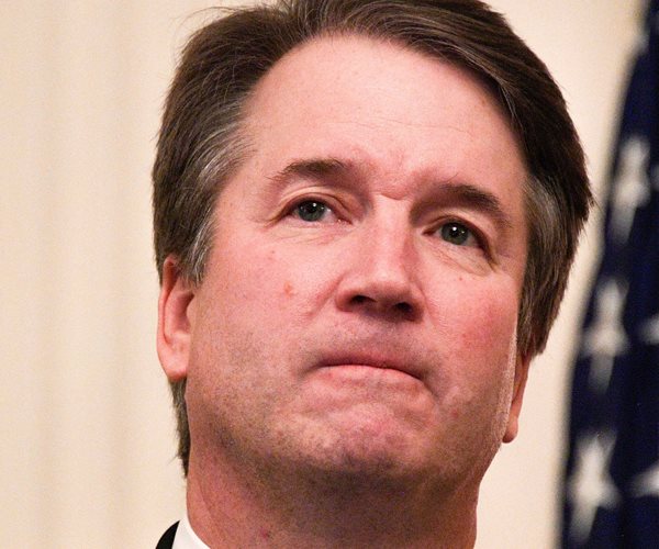 Kavanaugh 1st Opinion Is Unanimous, Resolves Narrow Question