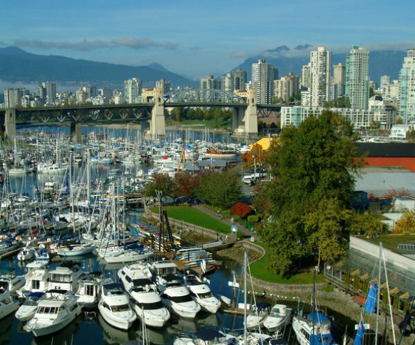 Chinese Envoy Challenges Vancouver Home Tax as Fallout Spreads