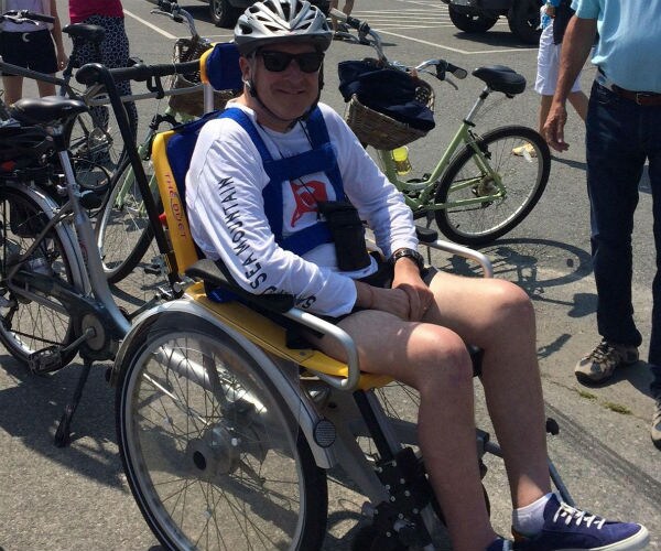 Fortress Says Fired Executive Exaggerated Lou Gehrig Disease