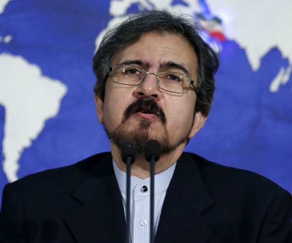 Iran Says US 'Unqualified' to Play Role in Korean Detente
