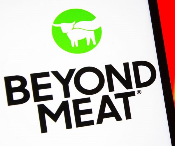 Beyond Meat Cuts Revenue View, 200 Jobs