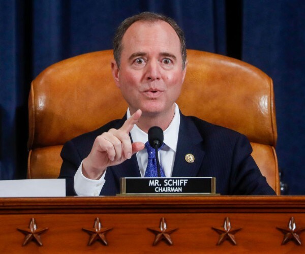 Americans Should Demand an End to This Impeachment Absurdity