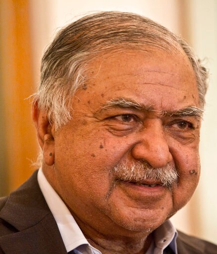 Bangladesh Opposition Leader Expects Victory If Vote Is Fair