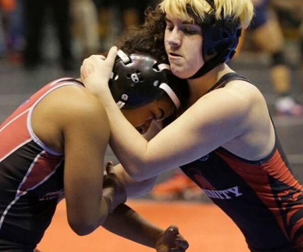 Transgender Boy Wins First 2 Matches of Girls Tournament
