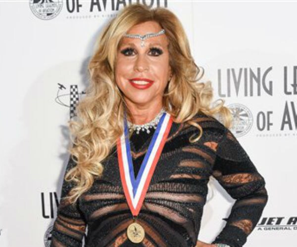 Supreme Court Declines Lynn Tilton's Bid to Block SEC Action