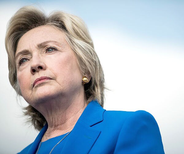 Mary Matalin: Hillary's Health Woes Her Own Fault