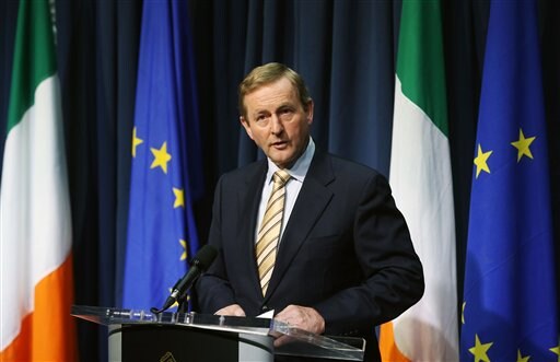 Pro-EU Scots, Northern Irish Eye UK Escape after Brexit Vote