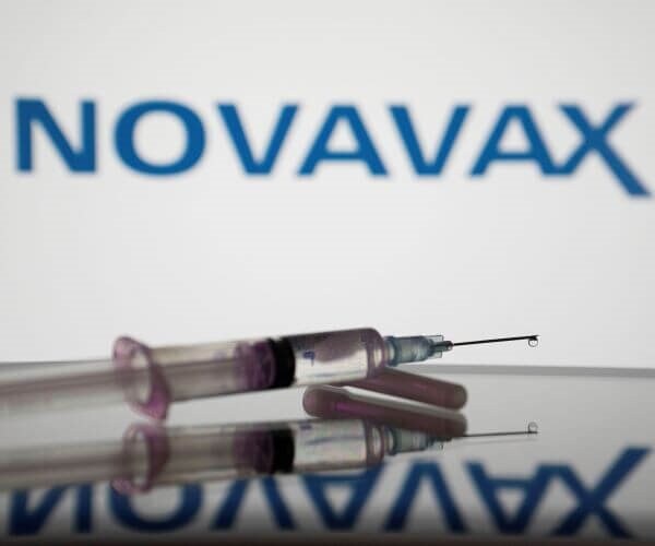 US to Buy 1.5M More Novavax COVID Vaccine Doses