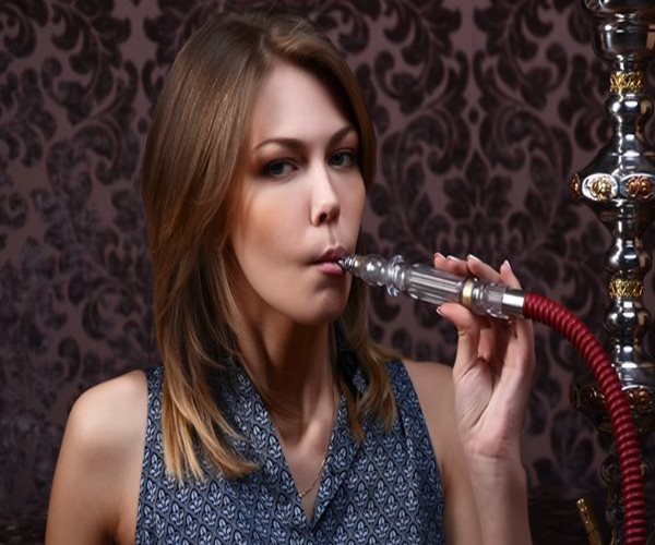 Smoking Hookah Pollutes Air More Than Cigarettes