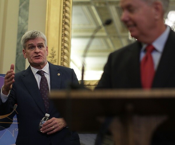 Graham-Cassidy Worse Than the Last GOP Health Bill