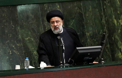 Iran Parliament Approves Most of New President's Ministers