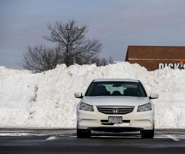 Human Toll of Cold: More Than 2 Dozen Dead, Hundreds Hurt