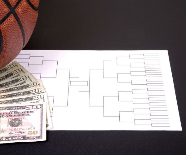 March Madness Best Illustrates US Resolve