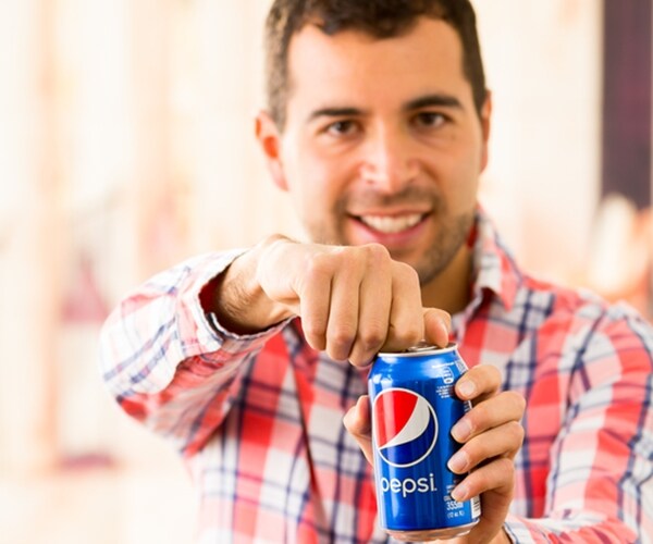 PepsiCo Makes E-Commerce Bet as Amazon Roils Food Industry 