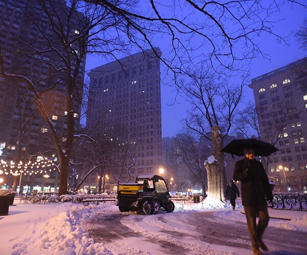 Costly Mission Creep Tarnishes National Weather Service