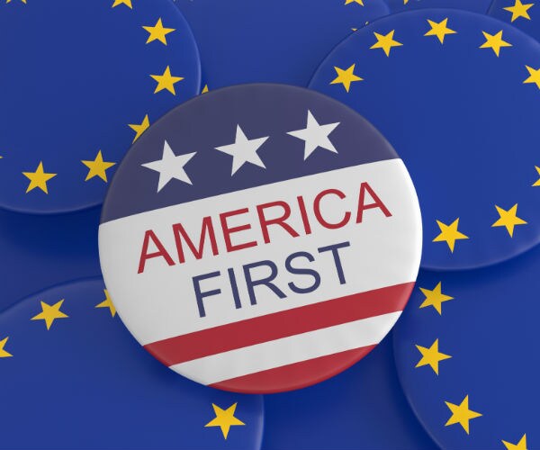 america first 