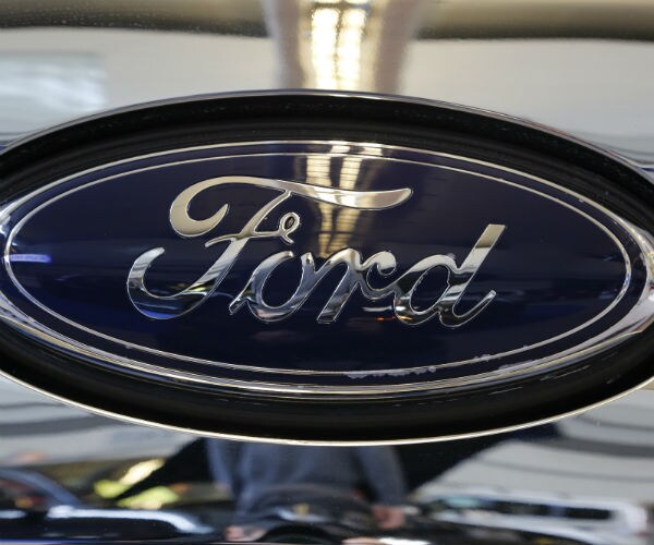 Ford Recalling 53,000 Trucks That Can Roll Away While Parked