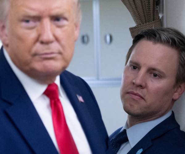 Trump Campaign Manager, Ex-State Officials to Headline Jan. 6 Panel's Hearing