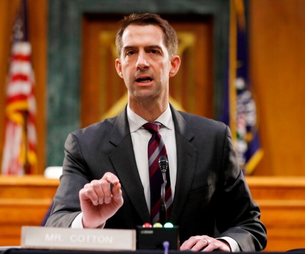 tom cotton