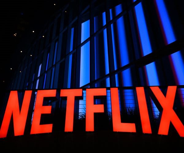 Nasdaq Futures Bolstered by Netflix Subscriber Turnaround