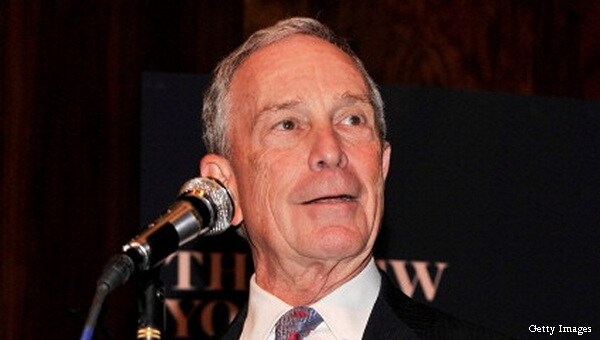 Bloomberg Aims at NRA; Will Spend Millions on Ad Campaign