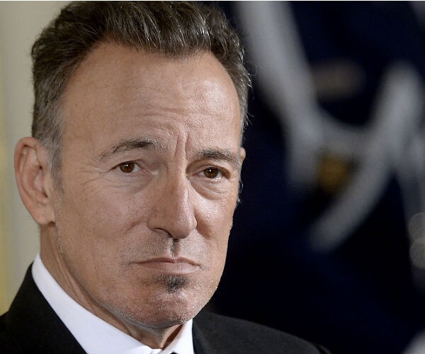 Huckabee: Springsteen Apes Dixie Chicks with Trump Trash-Talk