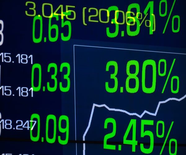 Fed's 'Buy Everything' Party Roars On