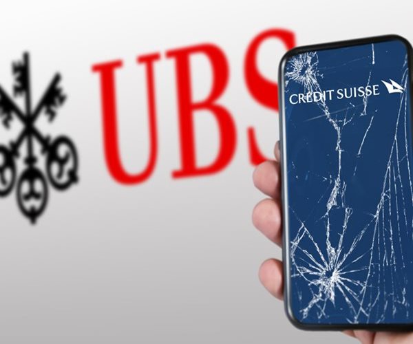 UBS to Slash Half of Credit Suisse Workforce