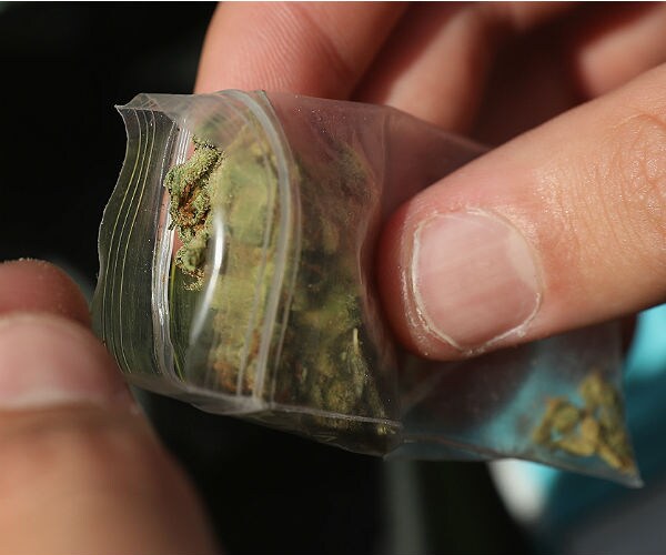 Appeals Court Ruling: DOJ Can't Prosecute Medical Marijuana Cases