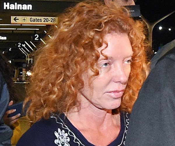 Mother of 'Affluenza' Teen Is Jailed in Los Angeles