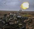Russian Forces Advance in Embattled Ukrainian City of Pokrovsk 