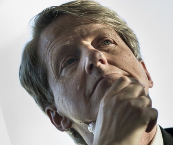 Yale's Shiller: 'Fuzzy Jobs Number' Isn't as Rosy as It Seems