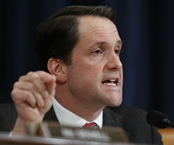 Rep. Jim Himes: House Intel Committee Likely to See Comey Memos