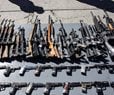 Dem Lawmakers Probe US Gun Exports Linked to Cartels