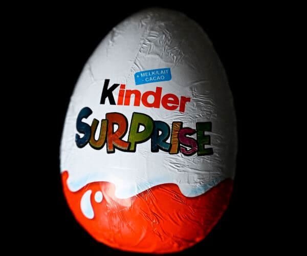 Kinder