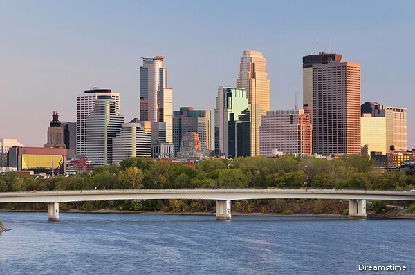 Minneapolis Awarded 52nd Super Bowl in 2018