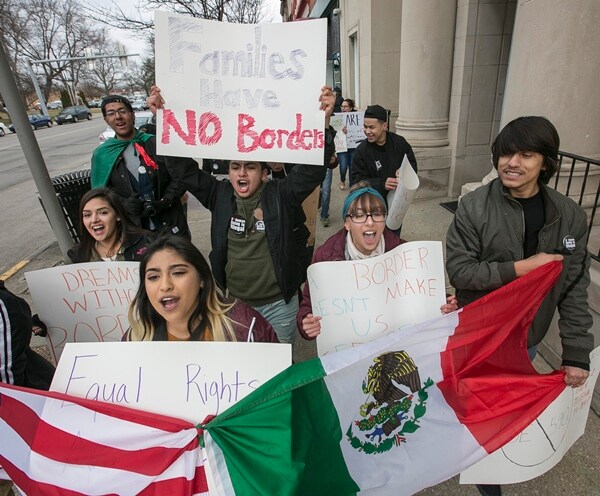 Indiana Lawmakers Weigh Banning 'Sanctuary Campuses'
