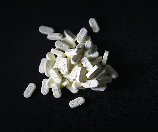 California Ranked Seventh-Lowest in Opioid Deaths 