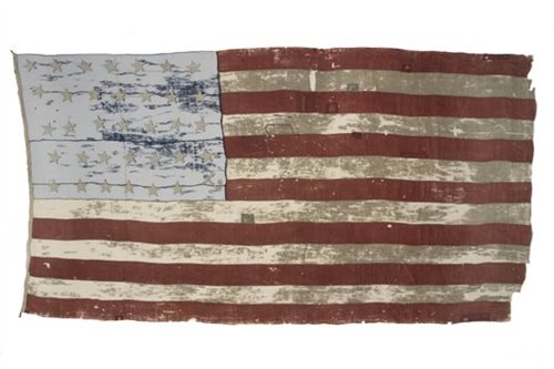 Old Glory 