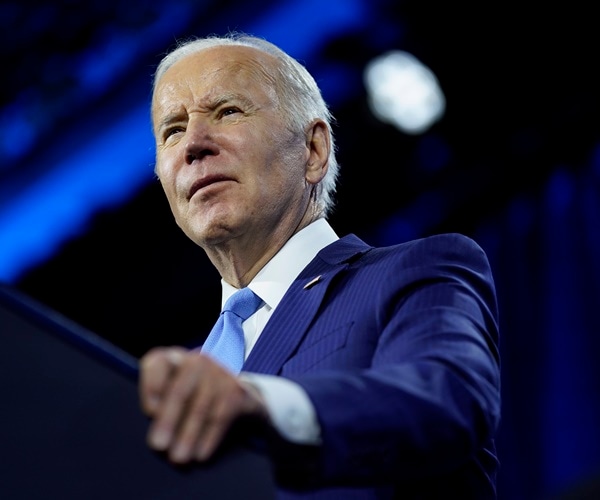 Biden Plans to Keep Quiet on Trump Documents Charges 