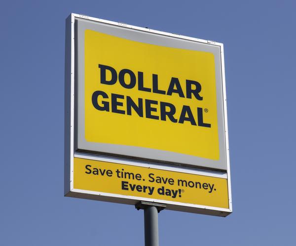Dollar Stores Thrive in Pandemic, but Hold Back Forecasts