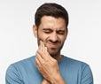 Losing Teeth May Lead to Weight Gain