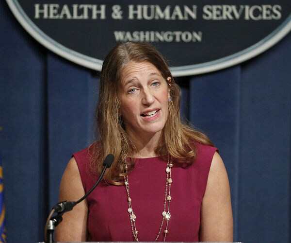 Obama's Health Secretary Endorses Medical Insurance Fix
