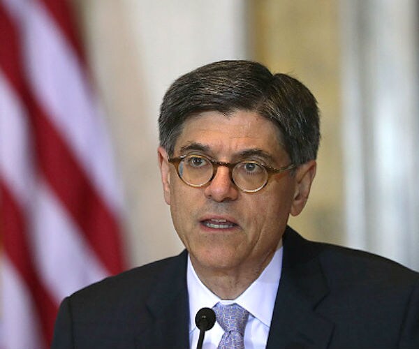 WH Warns Medicare Trust Fund Will Run Out of Money