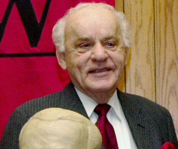 Remembering Nebraska's Ex-Gov. Charles Thone: Public Servant Par Excellence