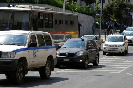 Greece Rejects New Turkish Extradition Bid for Servicemen