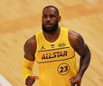 NBA Star Lebron James Set to Become Part Owner of Red Sox